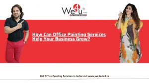 How Can Office Painting Services Help Your Business Grow?